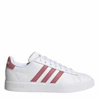 Adidas Low-Top Trainers  