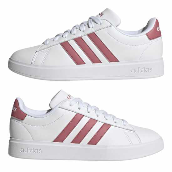 Adidas Low-Top Trainers Adidas Low-Top Trainers