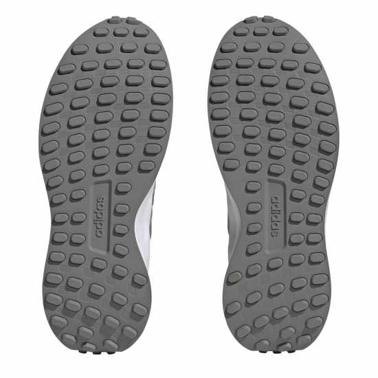 Adidas Low-Top Trainers Бял оттенък/Сребърен Adidas Low-Top Trainers Бял оттенък/Сребърен