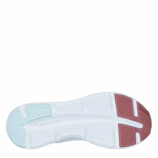 Skechers Маратонки Без Връзки Engineered Mesh Knotted Bungee Slip On Trainers Womens Skechers Маратонки Без Връзки Engineered Mesh Knotted Bungee Slip On Trainers Womens