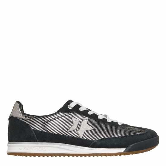 Skechers Women's Casual Low-Top Trainers Skechers Women's Casual Low-Top Trainers