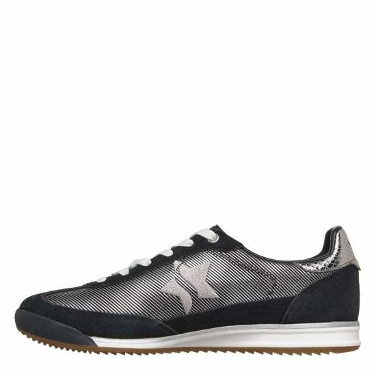 Skechers Women's Casual Low-Top Trainers Skechers Women's Casual Low-Top Trainers
