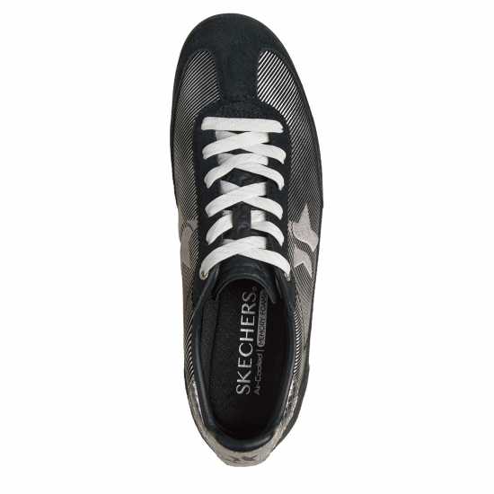 Skechers Women's Casual Low-Top Trainers Skechers Women's Casual Low-Top Trainers