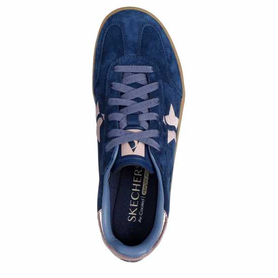 Skechers Academy Hi Ld63  