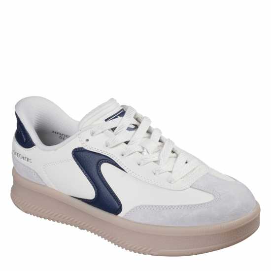 Skechers Hotshot Hi Ld63  