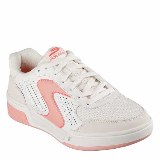 Skechers Court Padel Trainers Womens  