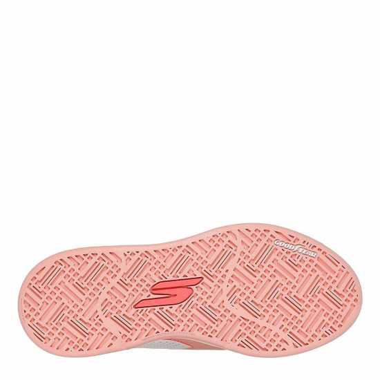 Skechers Court Padel Trainers Womens  