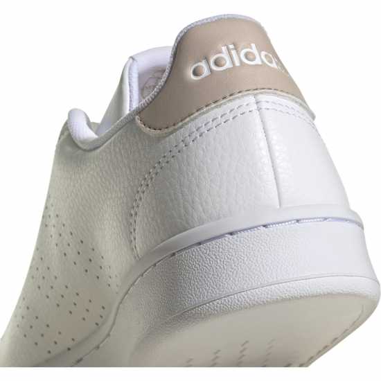 Adidas Low-Top Trainers  