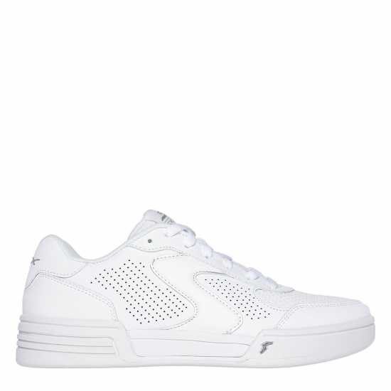 Skechers Classic Court Padel Trainers Womens  