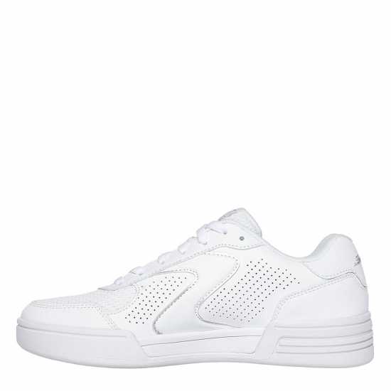 Skechers Classic Court Padel Trainers Womens  