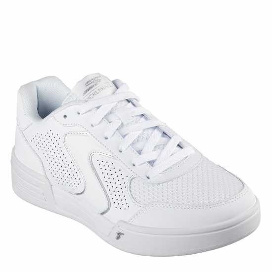 Skechers Classic Court Padel Trainers Womens  