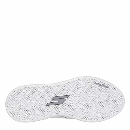 Skechers Classic Court Padel Trainers Womens  