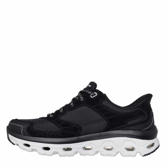 Skechers Маратонки Без Връзки Glide-Stepsole-Paradisevalley Slip On Trainers Womens  