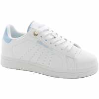 Ellesse Cupsole Low-Top Trainers  