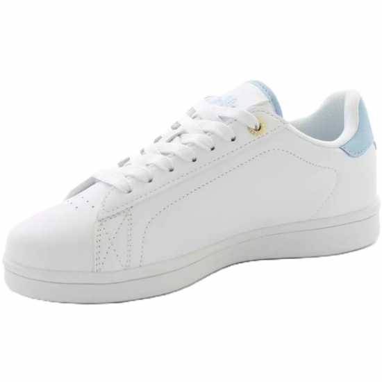 Ellesse Cupsole Low-Top Trainers Ellesse Cupsole Low-Top Trainers