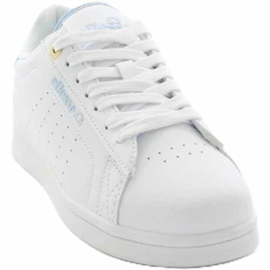 Ellesse Cupsole Low-Top Trainers Ellesse Cupsole Low-Top Trainers