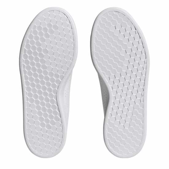 Adidas Low-Top Trainers Бяло/ Бяло Adidas Low-Top Trainers Бяло/ Бяло