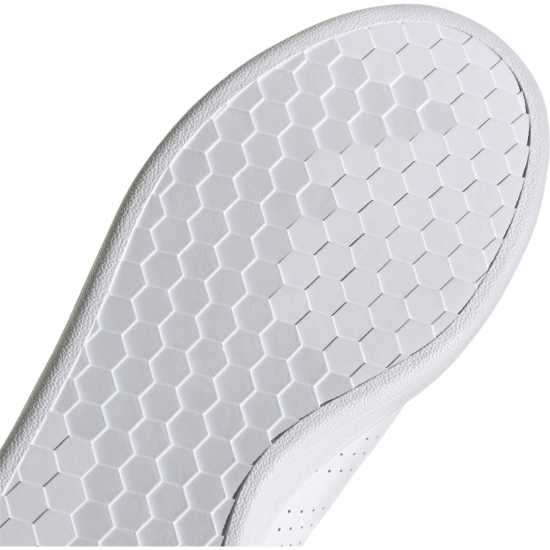 Adidas Low-Top Trainers Бяло/ Бяло Adidas Low-Top Trainers Бяло/ Бяло