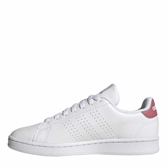 Adidas Low-Top Trainers Бяло/ Бяло Adidas Low-Top Trainers Бяло/ Бяло