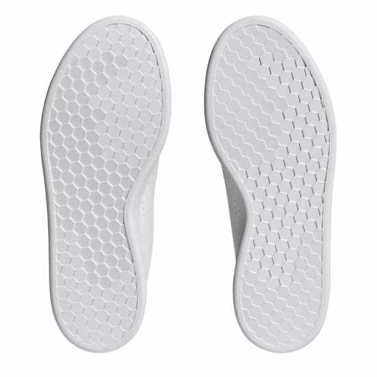 Adidas Low-Top Trainers Бяло/ Бяло Adidas Low-Top Trainers Бяло/ Бяло