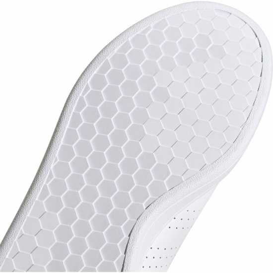 Adidas Low-Top Trainers Бяло/ Бяло Adidas Low-Top Trainers Бяло/ Бяло