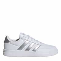 Adidas Breaknet 2.0 Low-Top Trainers Womens  