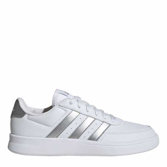 Adidas Breaknet 2.0 Low-Top Trainers Womens Adidas Breaknet 2.0 Low-Top Trainers Womens