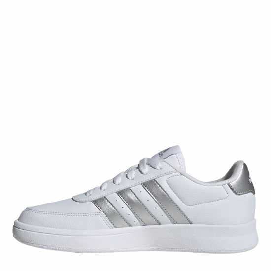 Adidas Breaknet 2.0 Low-Top Trainers Womens Adidas Breaknet 2.0 Low-Top Trainers Womens