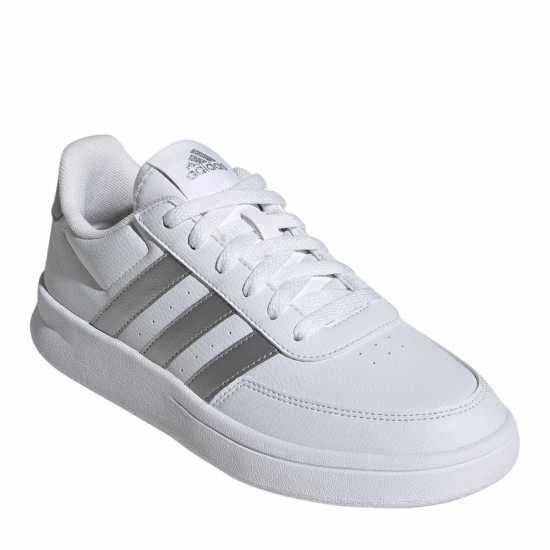Adidas Breaknet 2.0 Low-Top Trainers Womens Adidas Breaknet 2.0 Low-Top Trainers Womens