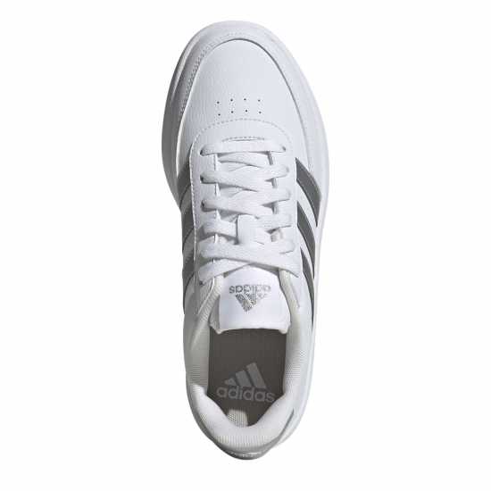 Adidas Breaknet 2.0 Low-Top Trainers Womens Adidas Breaknet 2.0 Low-Top Trainers Womens