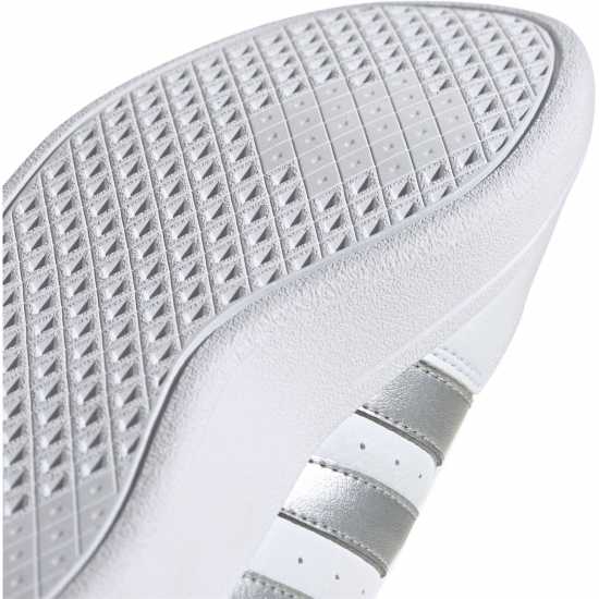 Adidas Breaknet 2.0 Low-Top Trainers Womens Adidas Breaknet 2.0 Low-Top Trainers Womens