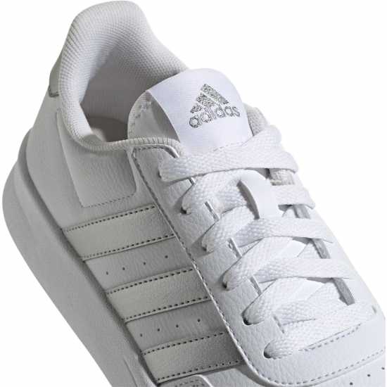 Adidas Breaknet 2.0 Low-Top Trainers Womens Adidas Breaknet 2.0 Low-Top Trainers Womens
