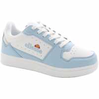 Ellesse Nole Low-Top Trainers  