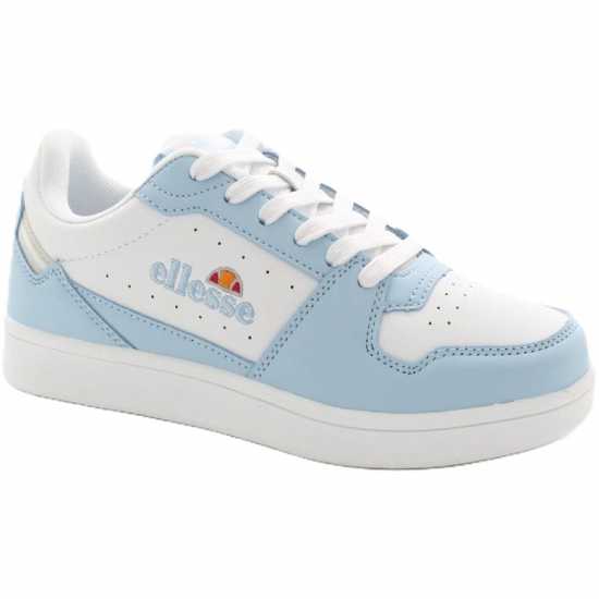 Ellesse Nole Low-Top Trainers  