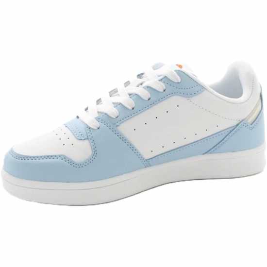 Ellesse Nole Low-Top Trainers  