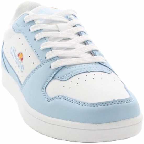 Ellesse Nole Low-Top Trainers  