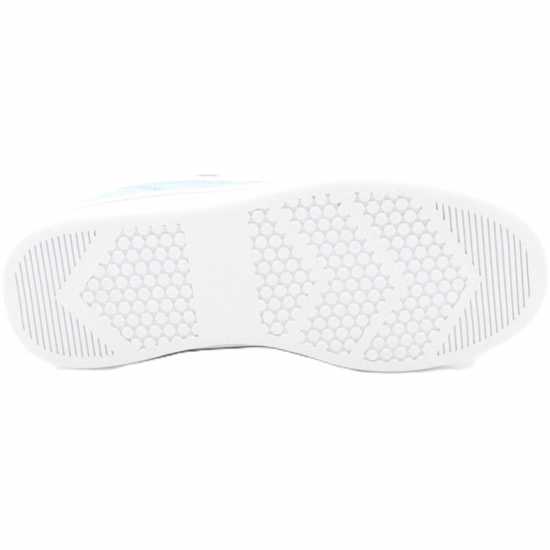 Ellesse Nole Low-Top Trainers  