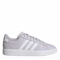 Adidas Low-Top Trainers  