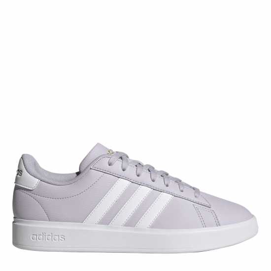 Adidas Low-Top Trainers  