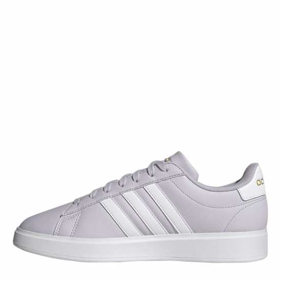 Adidas Low-Top Trainers  