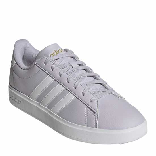 Adidas Low-Top Trainers  