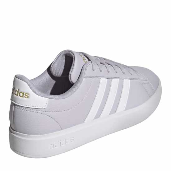 Adidas Low-Top Trainers  