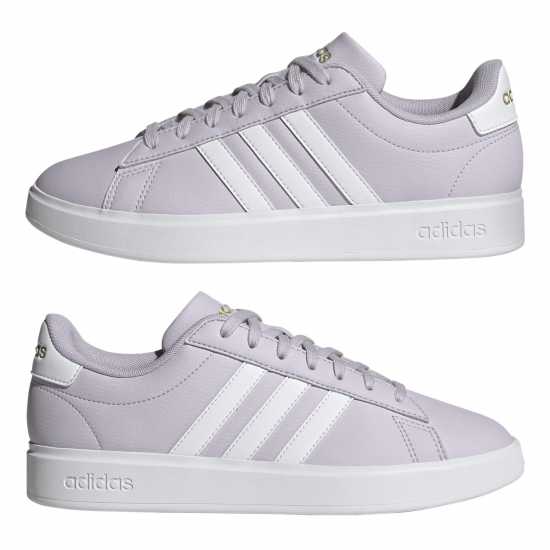 Adidas Low-Top Trainers  