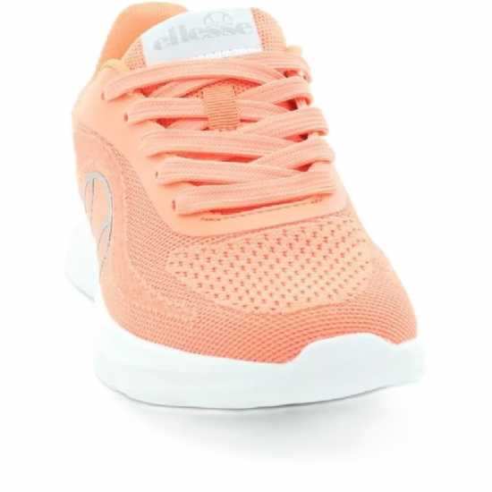 Ellesse Como Runner Low-Top Trainers Сьомга/Бял 