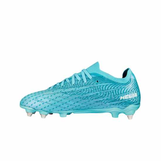 Ida Sports Ida Helia Womens Pro Soft Ground Football Boots  
