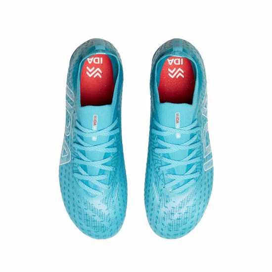 Ida Sports Ida Helia Womens Pro Soft Ground Football Boots  