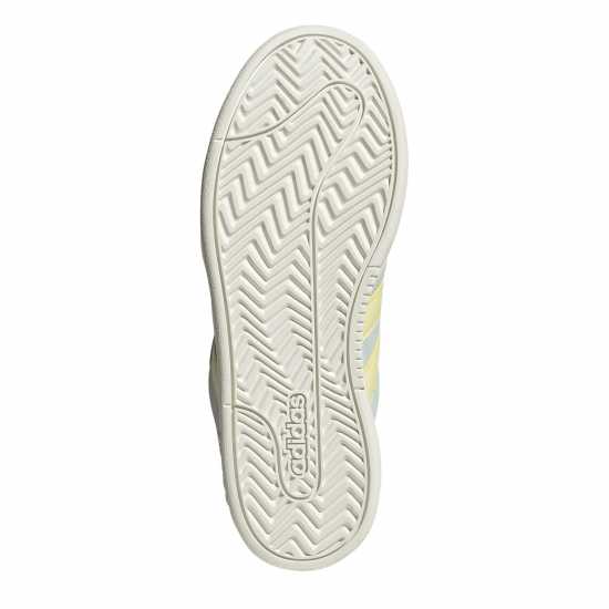 Adidas Grand Court Alpha 00S Low-Top Trainers Womens Хало Минт/Алмос Adidas Grand Court Alpha 00S Low-Top Trainers Womens Хало Минт/Алмос