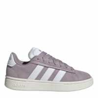 Adidas Grand Court Alpha 00S Low-Top Trainers Womens Предишно Фиг 