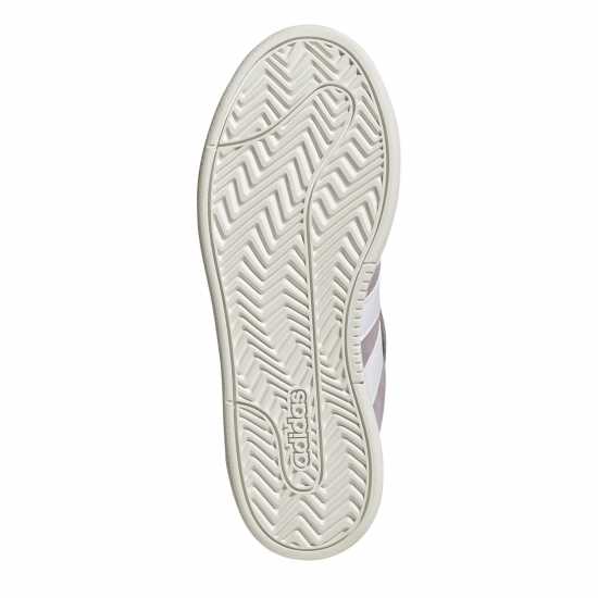 Adidas Grand Court Alpha 00S Low-Top Trainers Womens Предишно Фиг Adidas Grand Court Alpha 00S Low-Top Trainers Womens Предишно Фиг