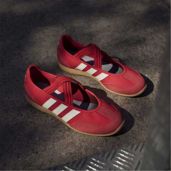 Adidas Barreda Maryj Ld63 Adidas Barreda Maryj Ld63